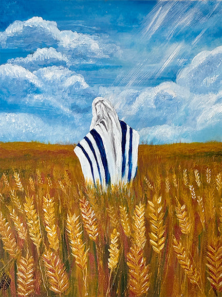 Messianic Jewish Products