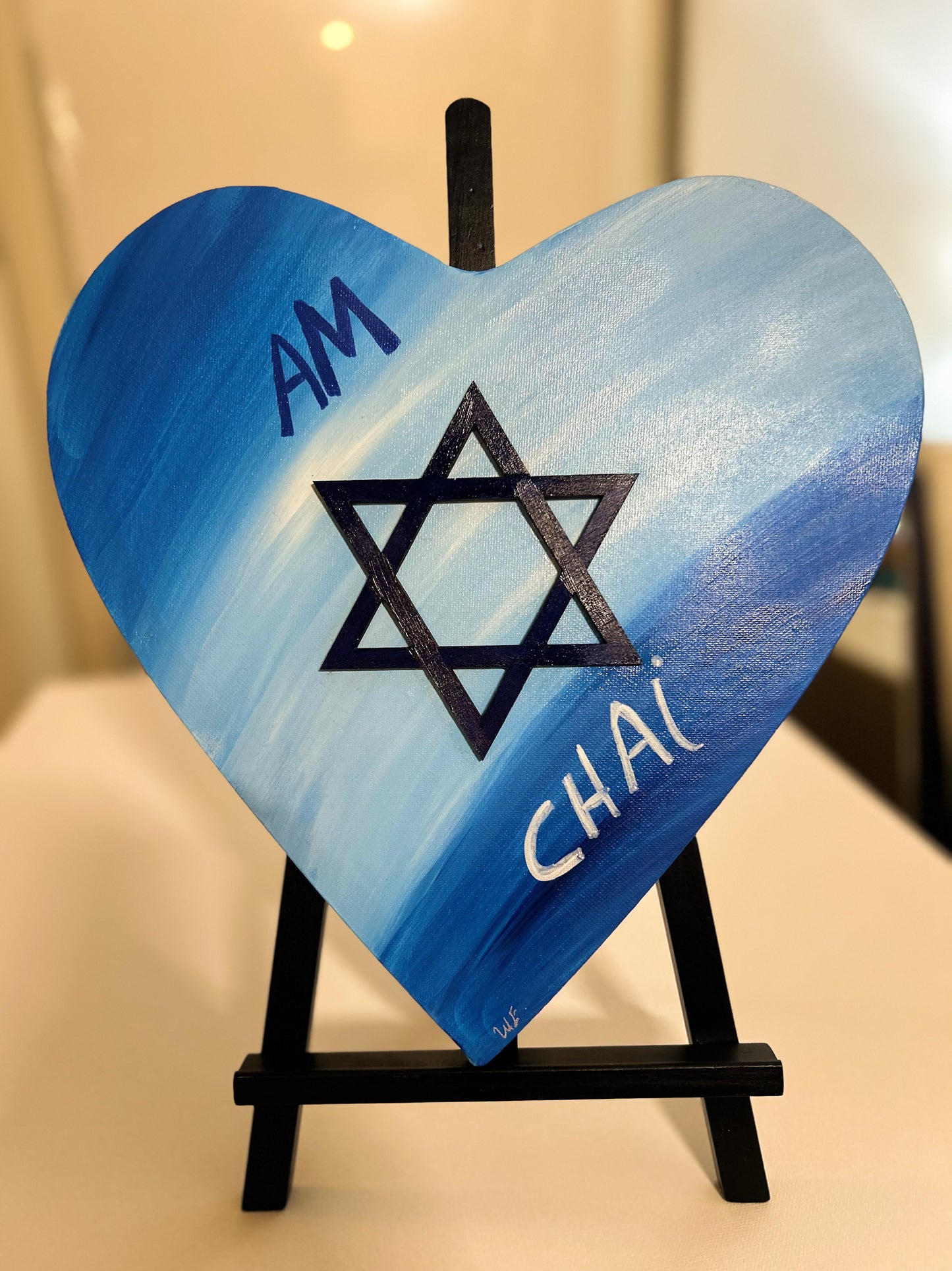 Im Israel Chai