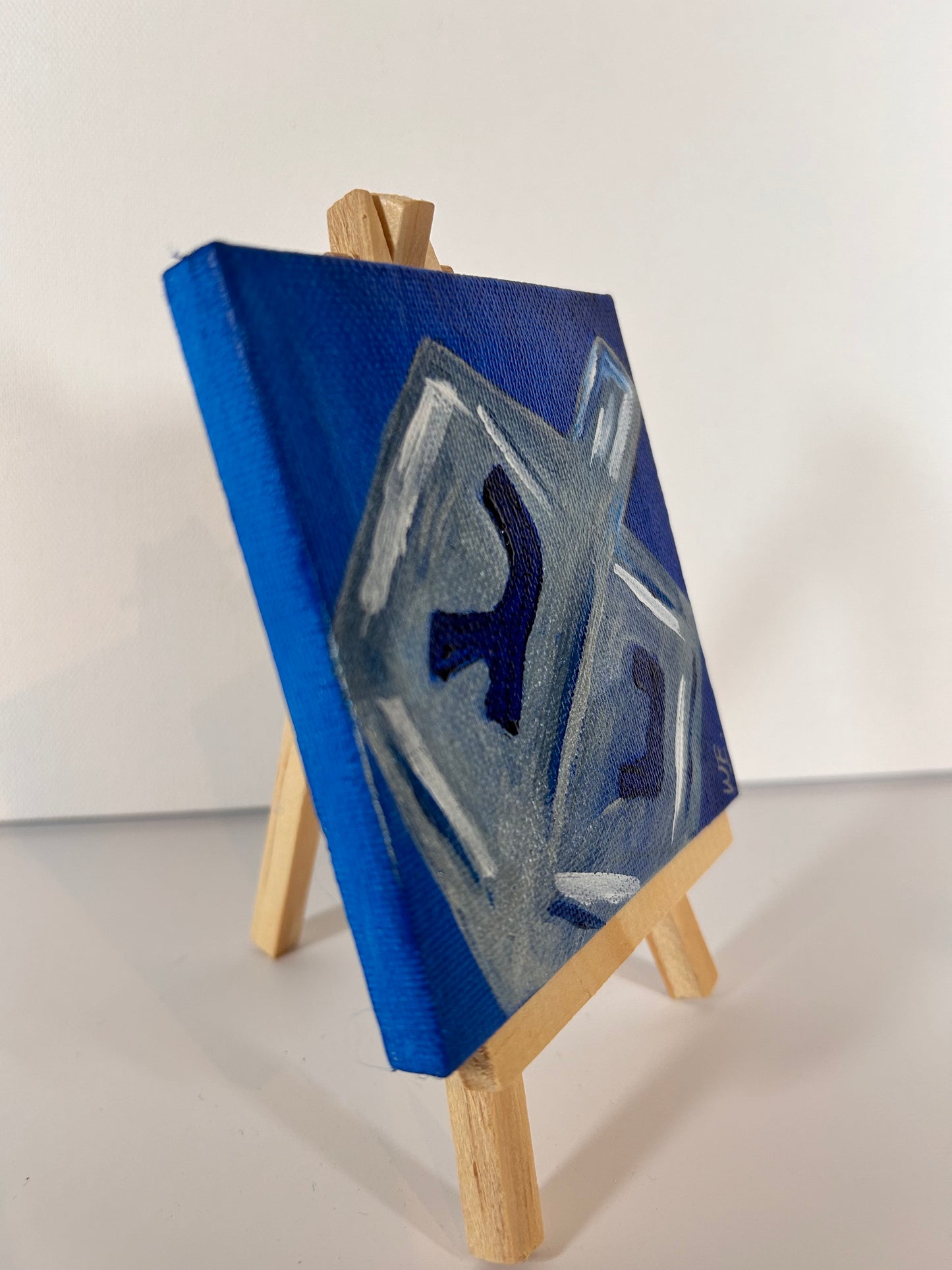 Abstract Dreidel
