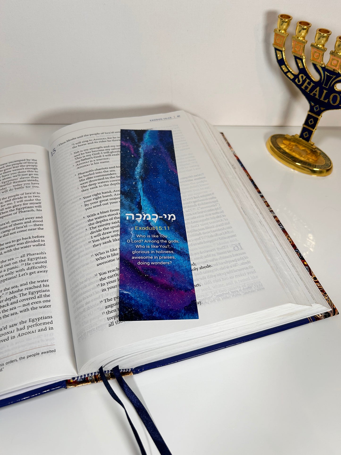 Bookmark Set