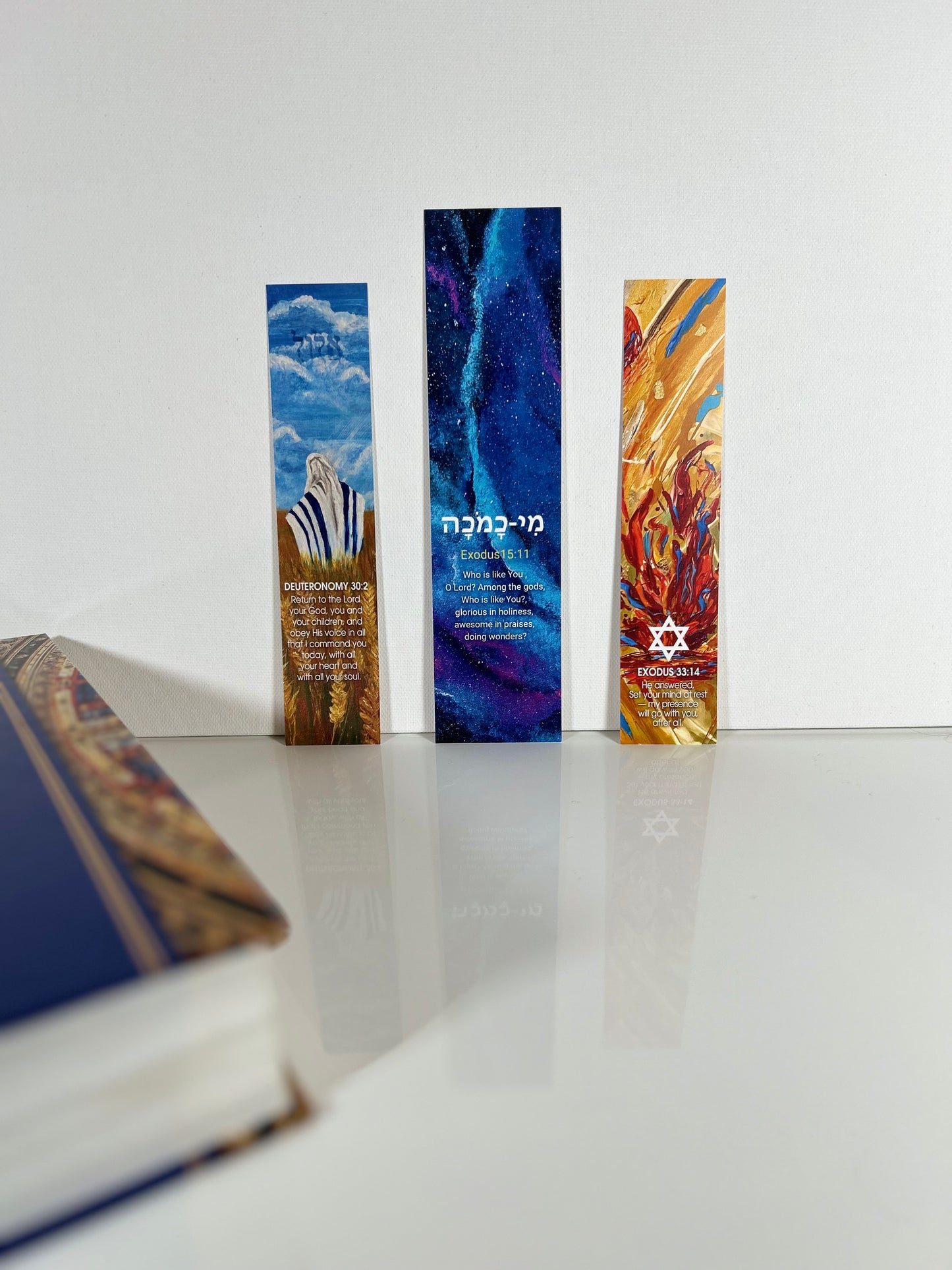 Bookmark Set