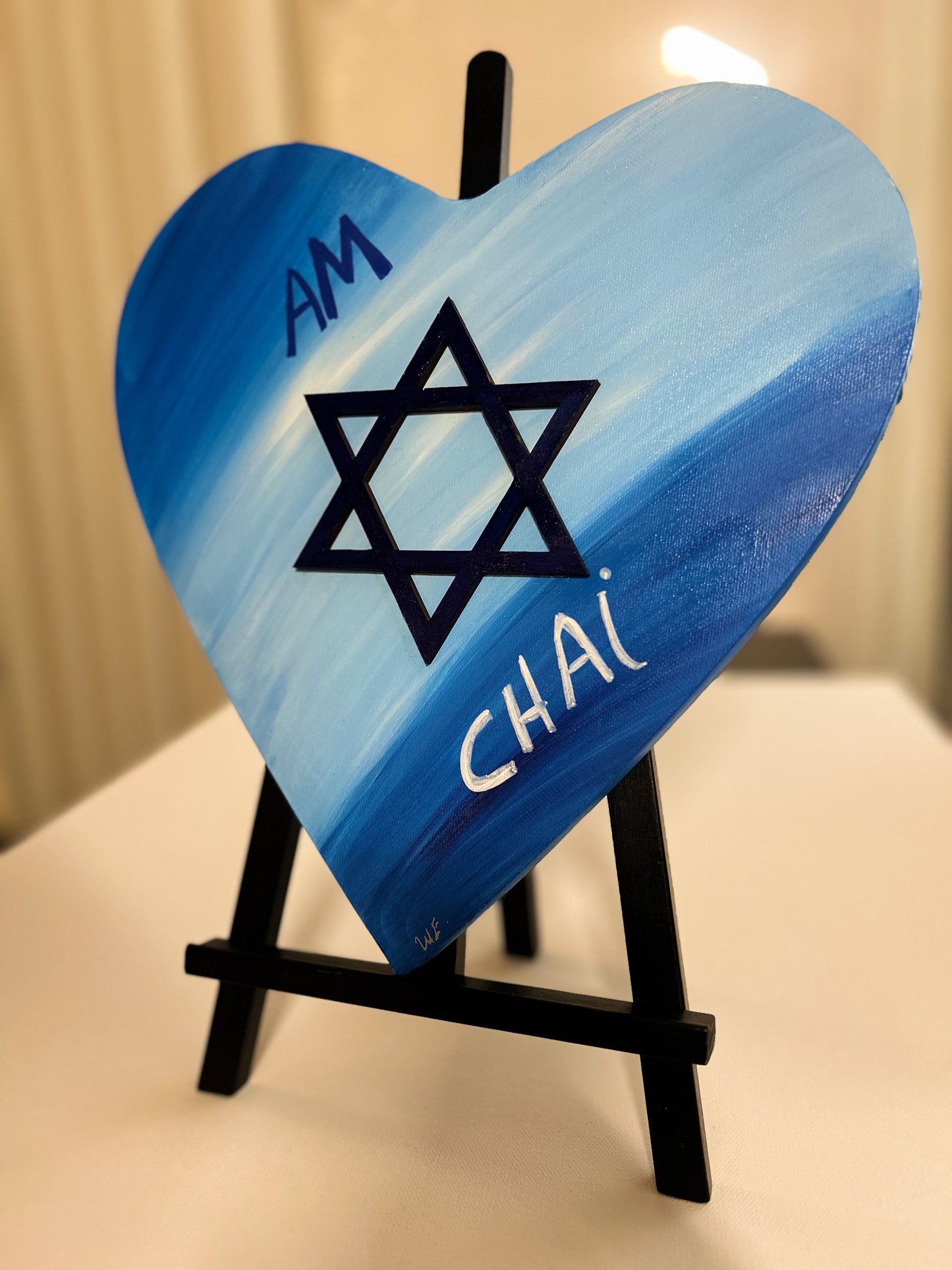 Im Israel Chai
