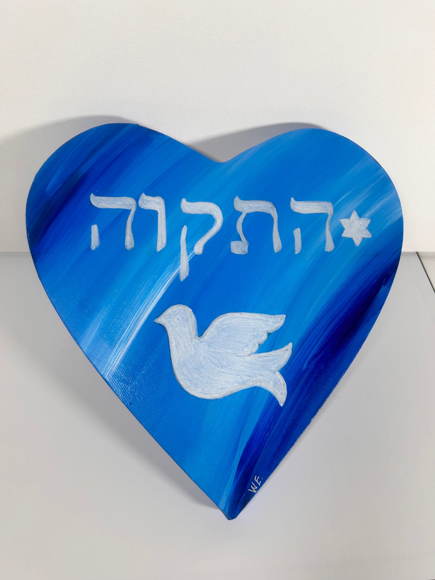 HATIKVA Israel’s Hope