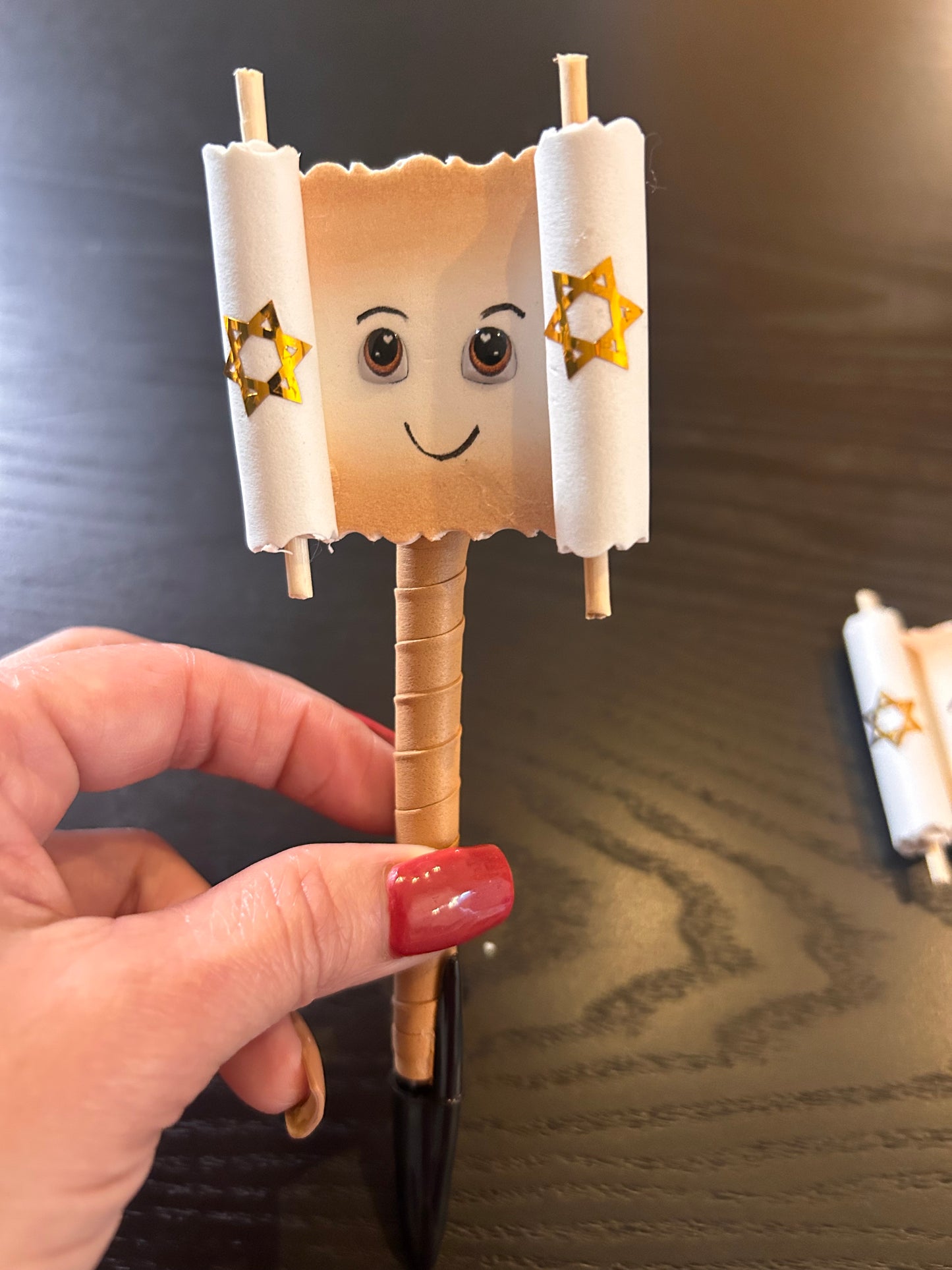 Happy Torah Pens