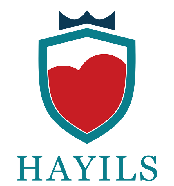 Hayils