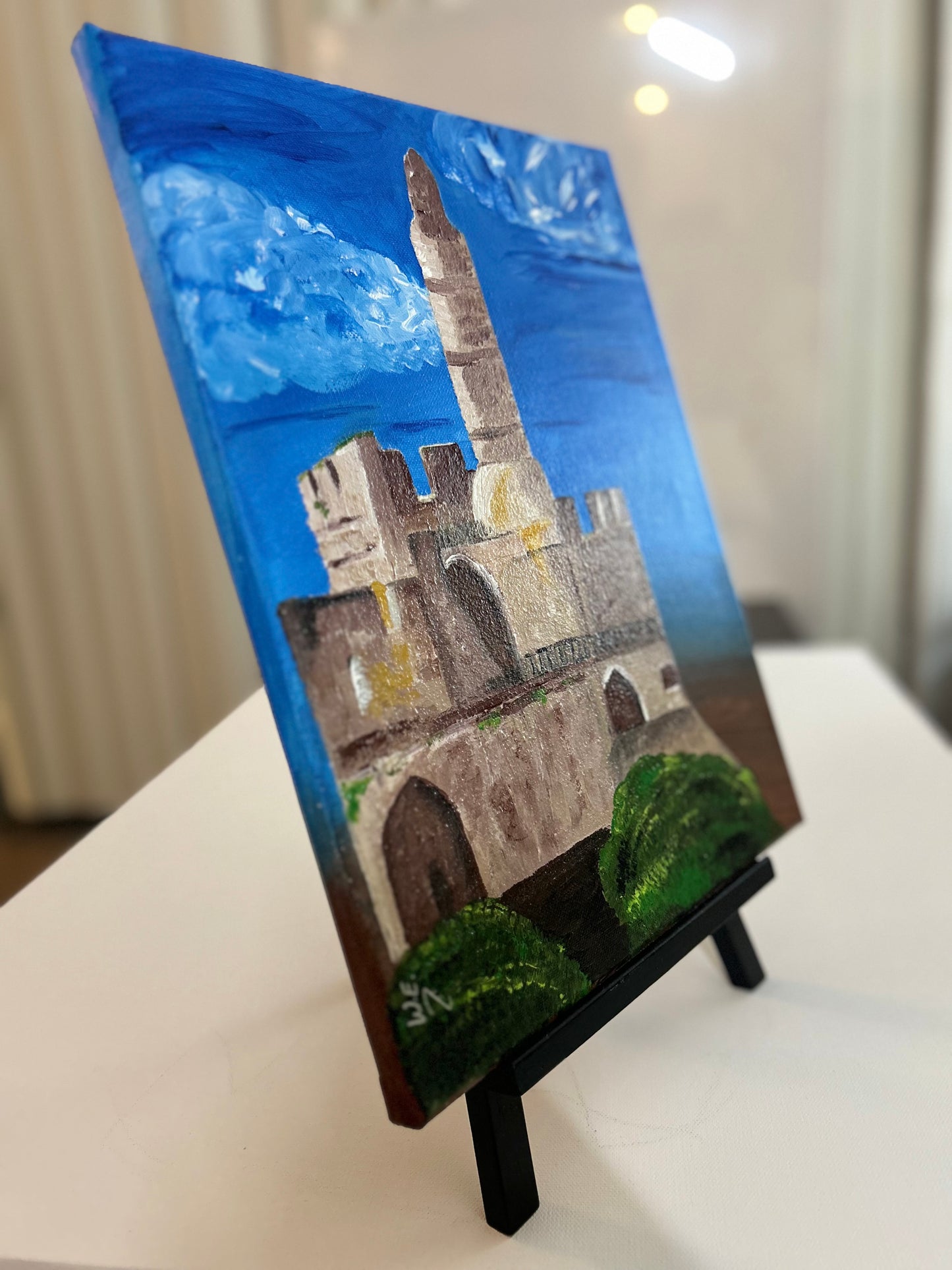 Tower of David