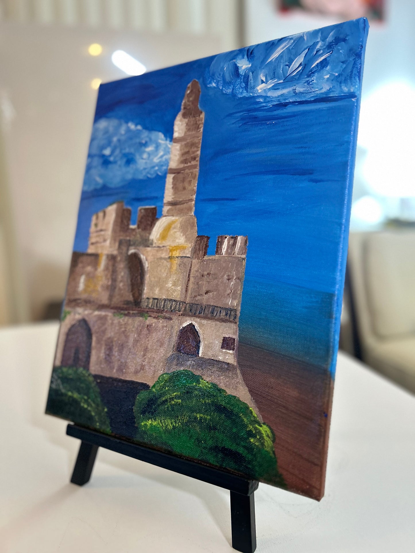 Tower of David